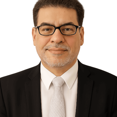 د. صالح شعلان  متخصص في تخاطب